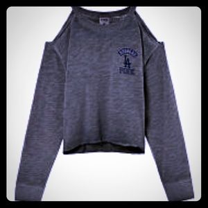 Los Angeles Dodgers Sweatshirt